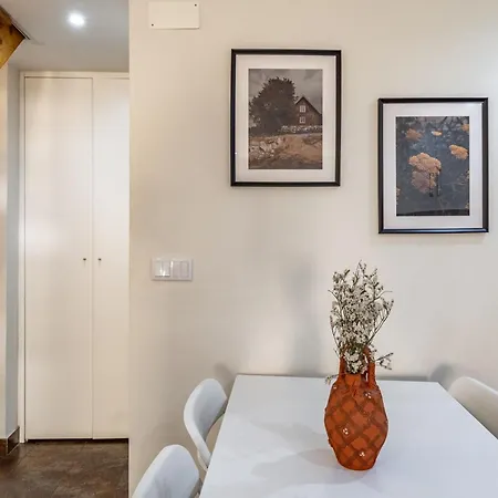 Cozy Ground Floor With Ac And Loft Bedroom By Lisbeyond * Lisboa